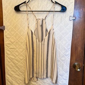 Bec & Bridge Silk Top